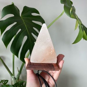 Himalayan Salt Lamp